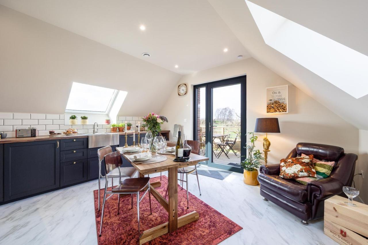 Le Sommelier Bed & Breakfast Bailleul  Bagian luar foto