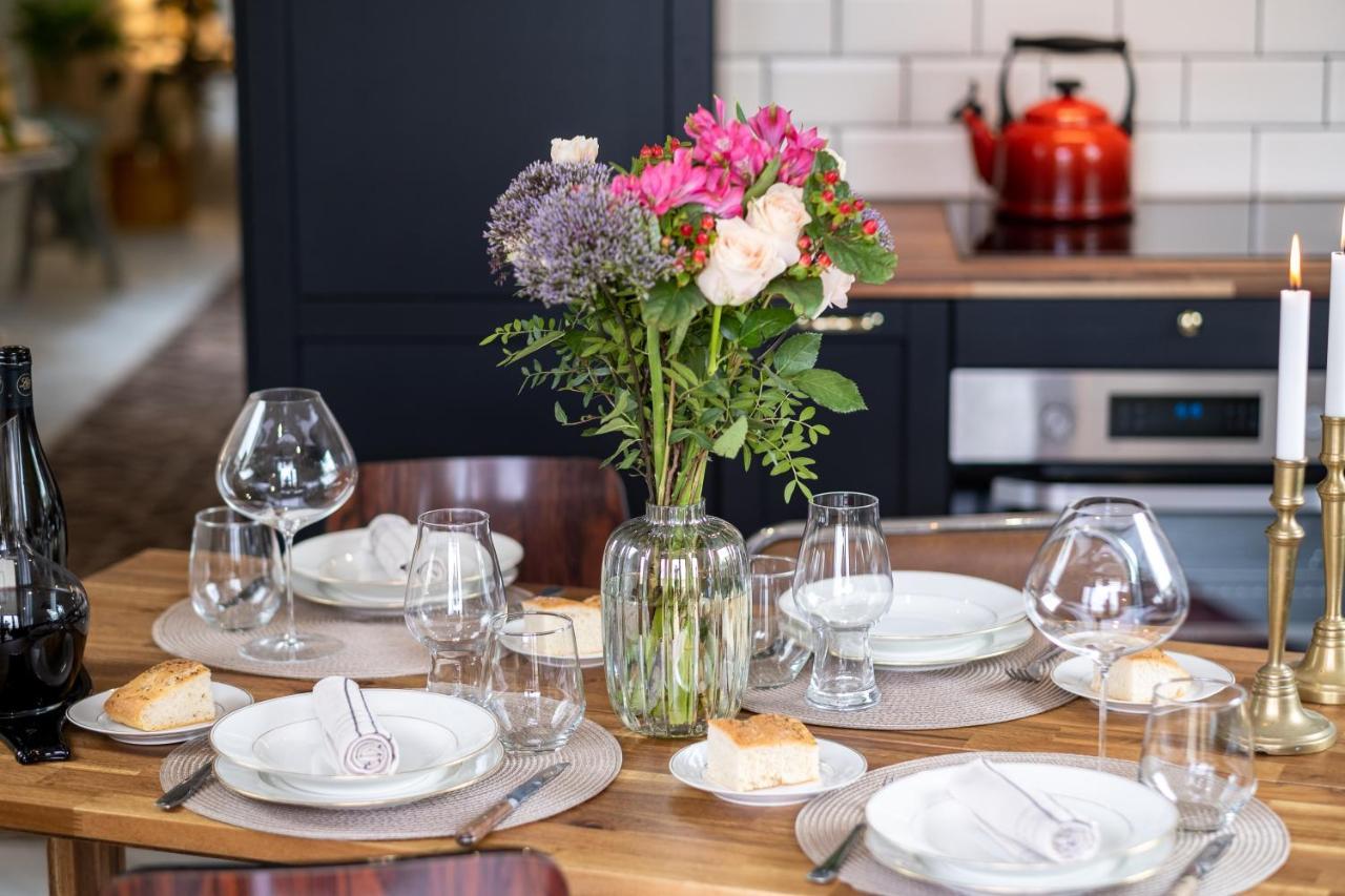 Le Sommelier Bed & Breakfast Bailleul  Bagian luar foto