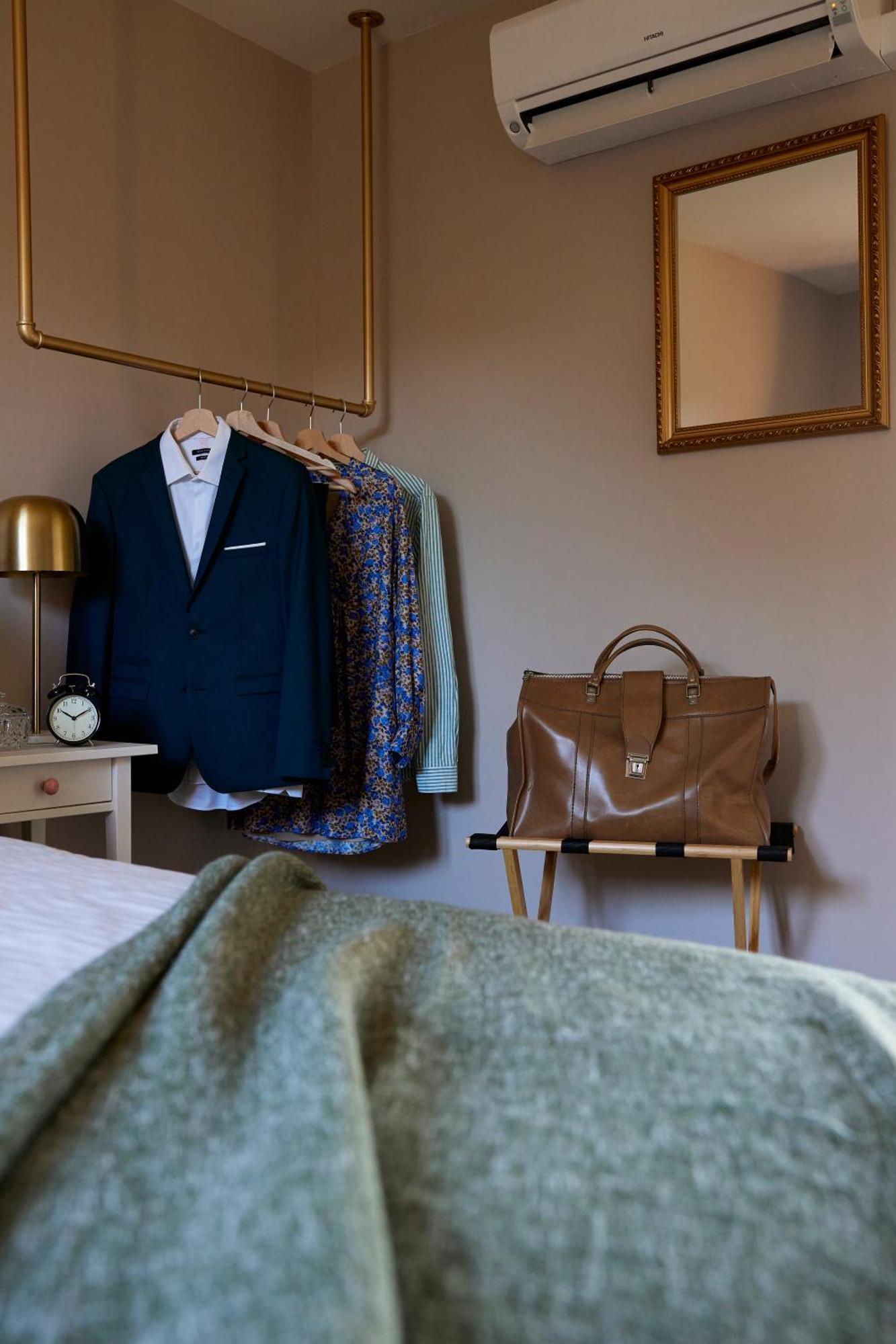 Le Sommelier Bed & Breakfast Bailleul  Bagian luar foto