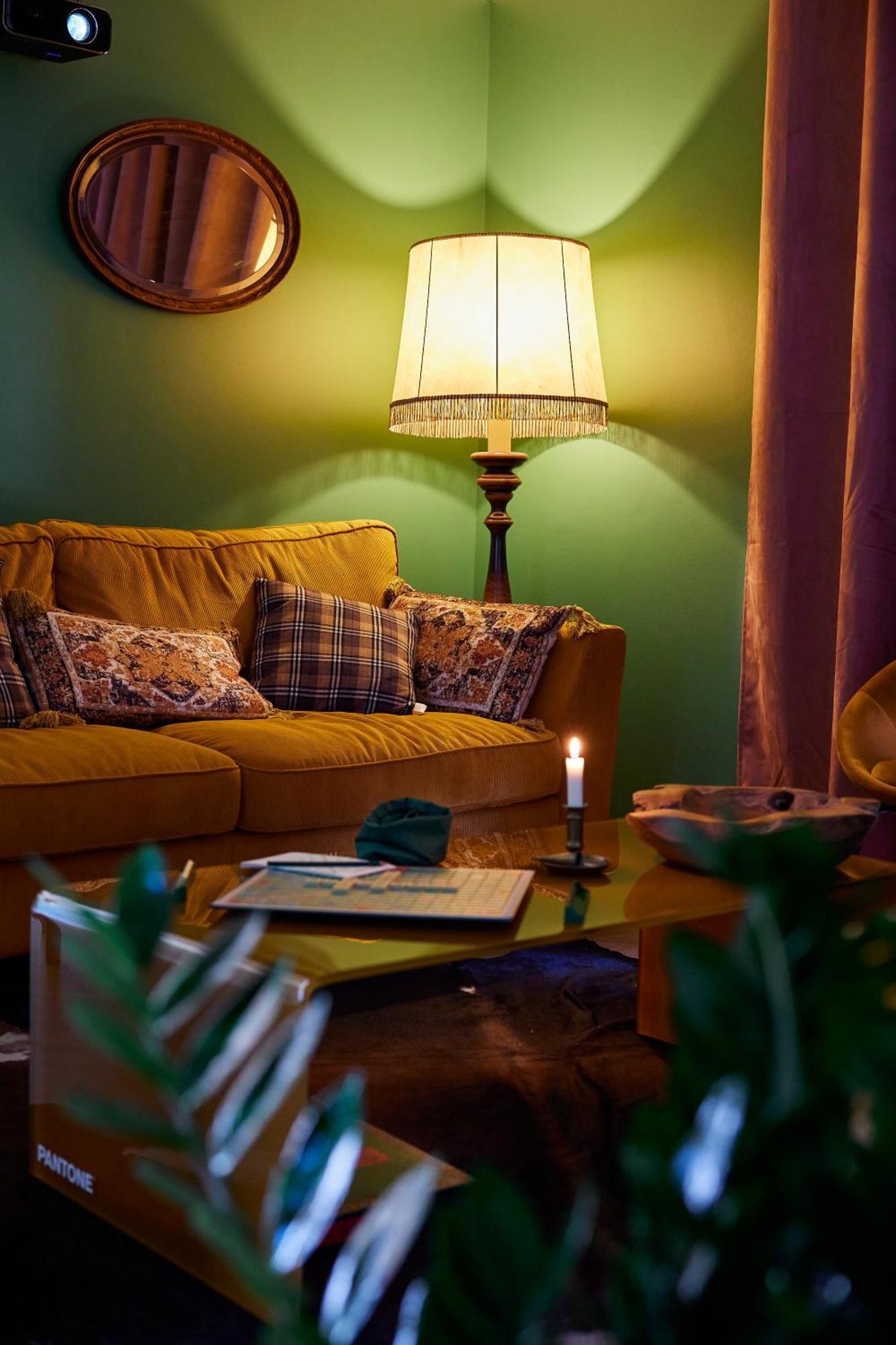 Le Sommelier Bed & Breakfast Bailleul  Bagian luar foto