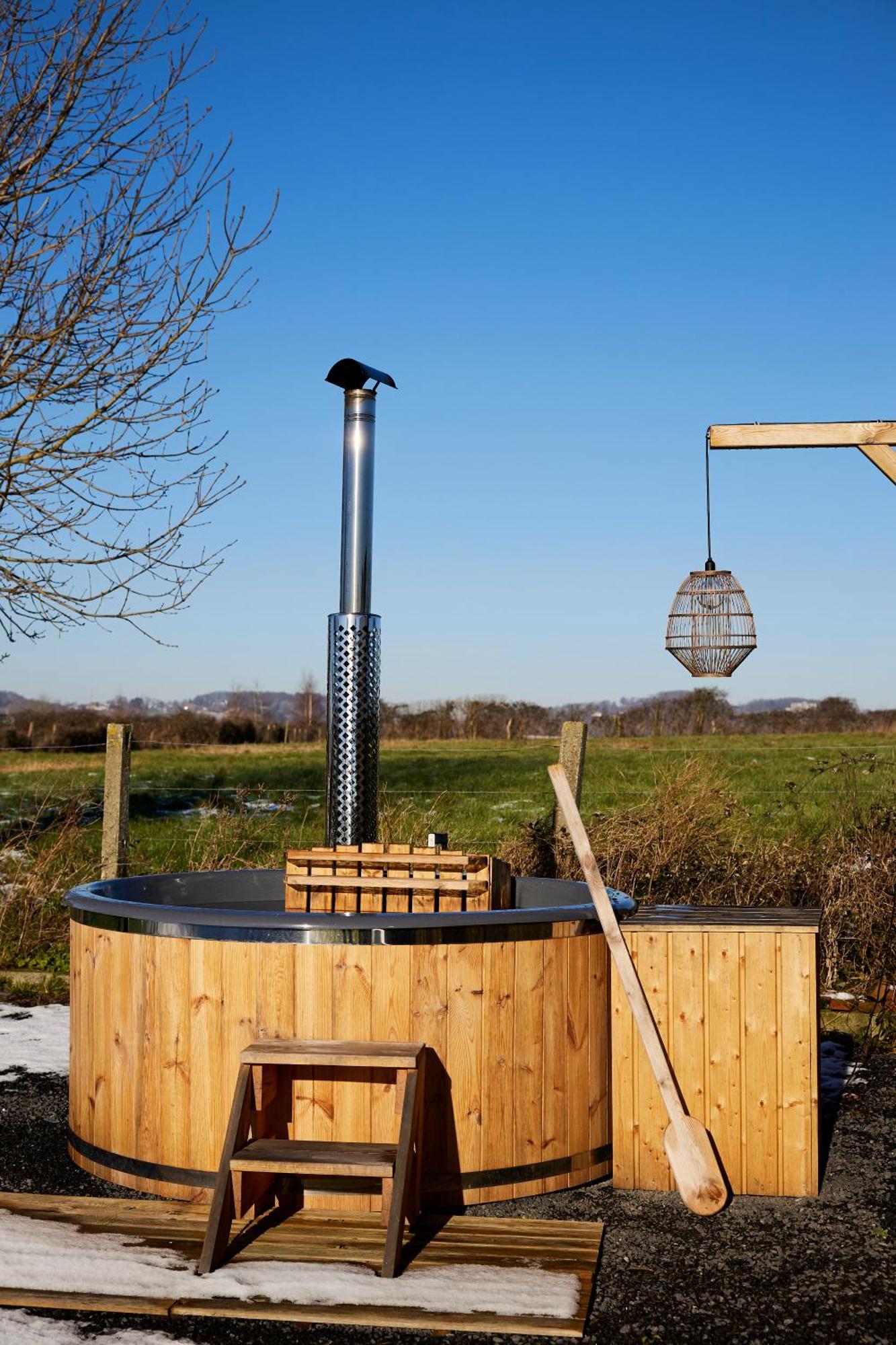 Le Sommelier Bed & Breakfast Bailleul  Bagian luar foto