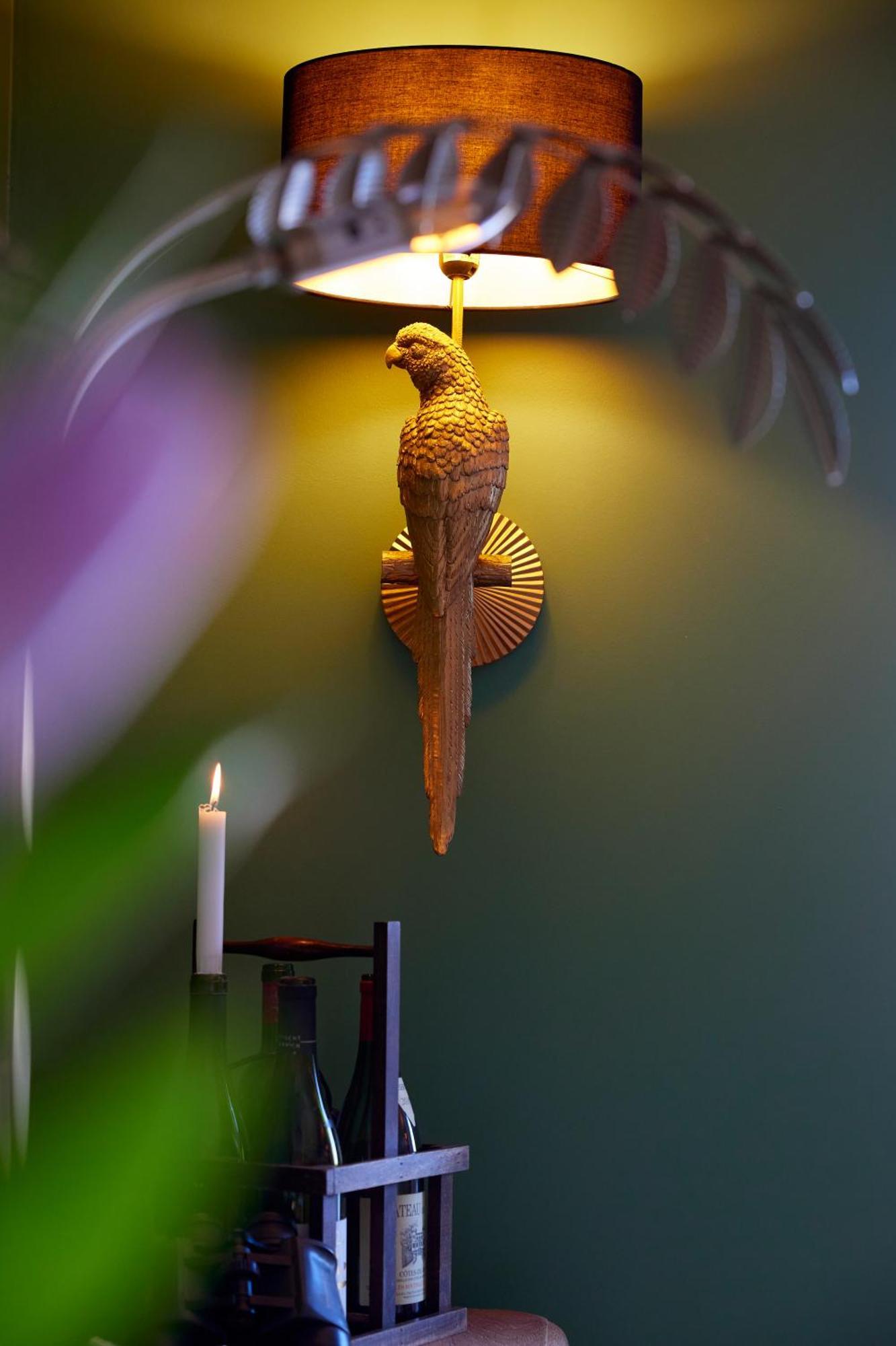 Le Sommelier Bed & Breakfast Bailleul  Bagian luar foto