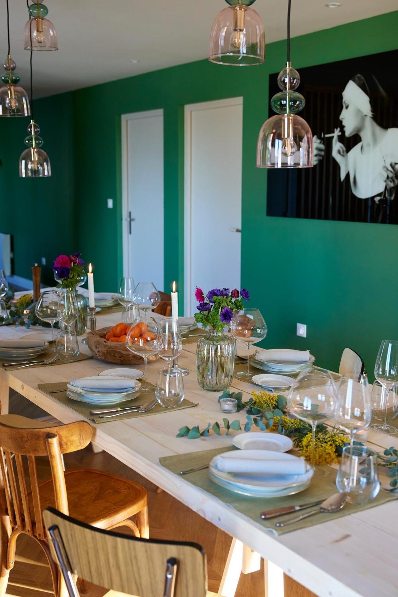 Le Sommelier Bed & Breakfast Bailleul  Bagian luar foto
