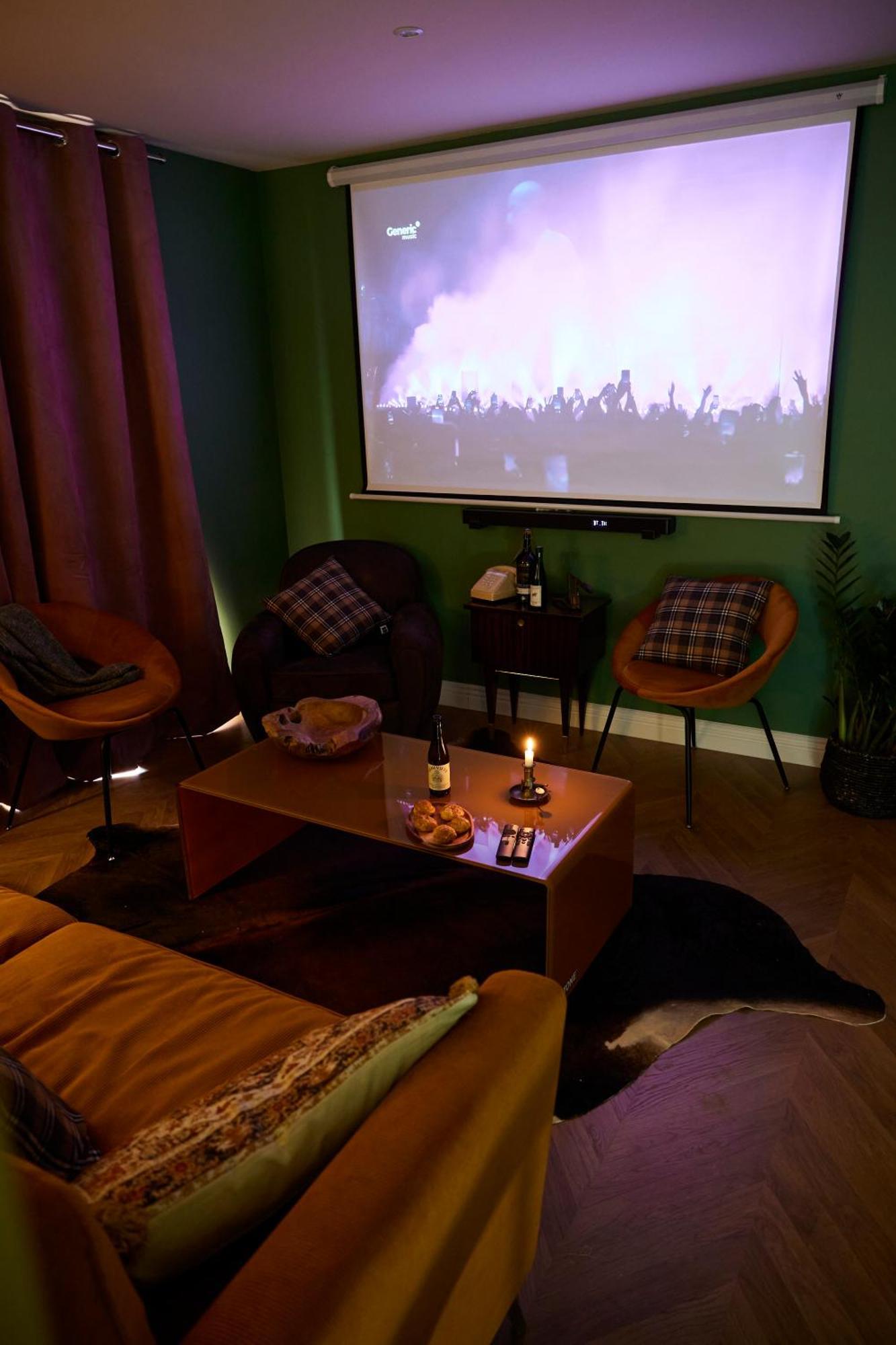 Le Sommelier Bed & Breakfast Bailleul  Bagian luar foto