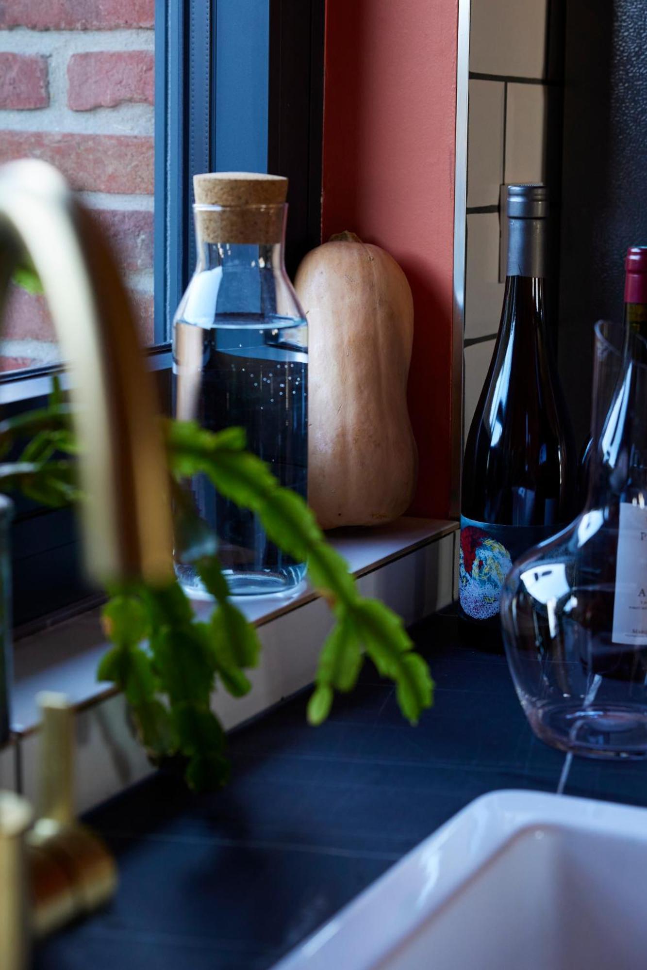 Le Sommelier Bed & Breakfast Bailleul  Bagian luar foto