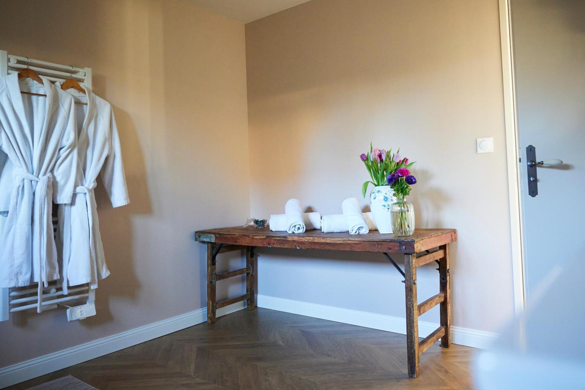 Le Sommelier Bed & Breakfast Bailleul  Bagian luar foto