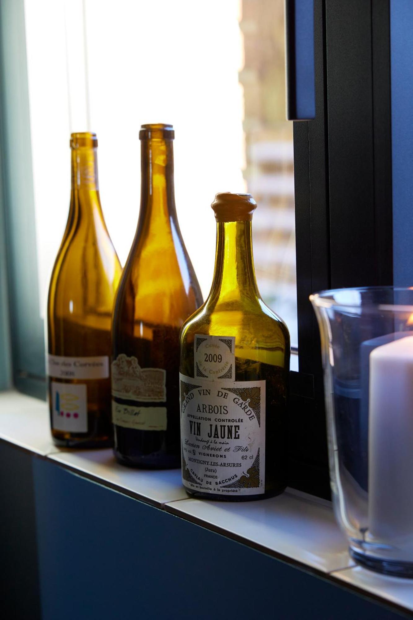 Le Sommelier Bed & Breakfast Bailleul  Bagian luar foto