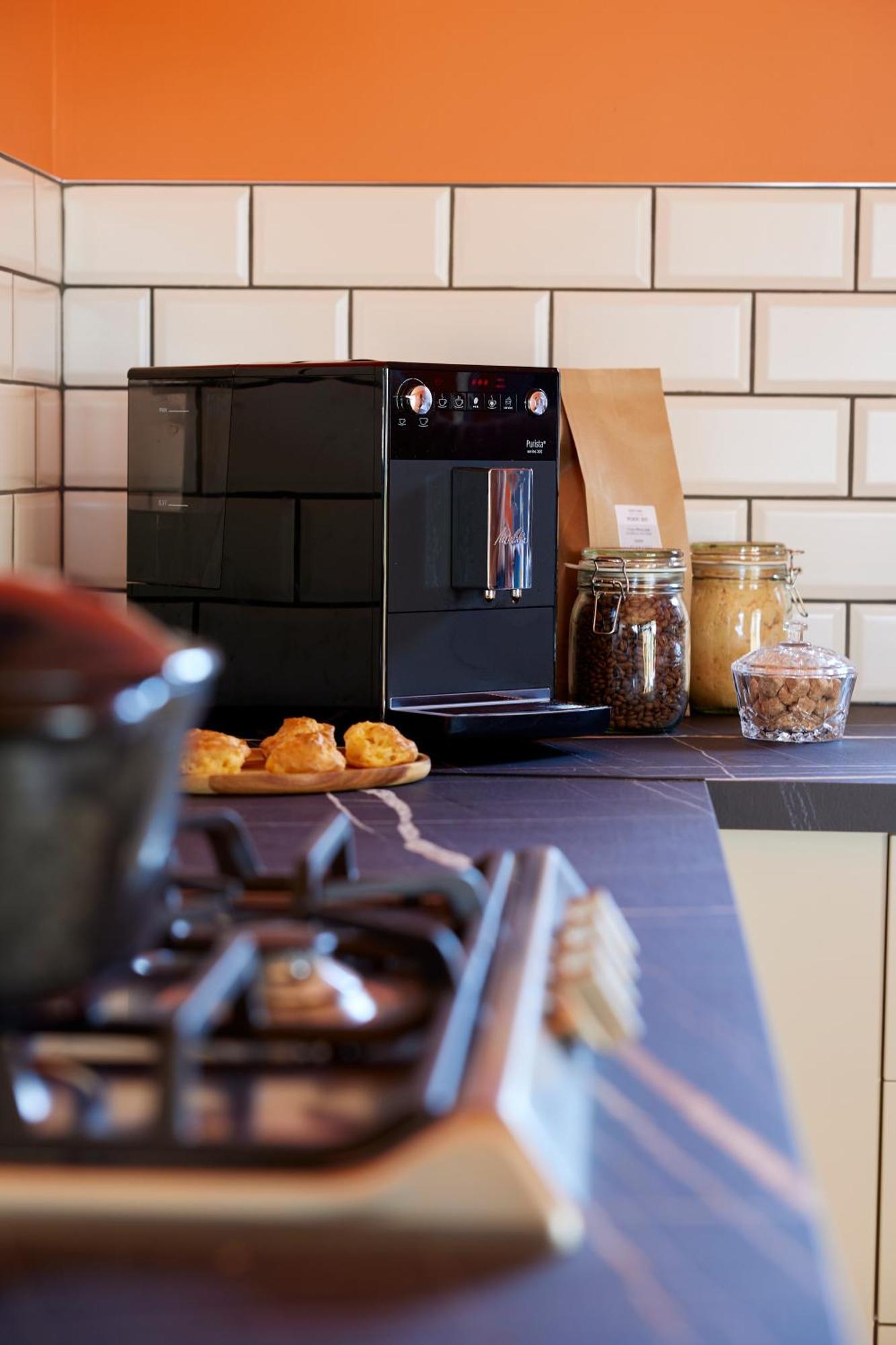 Le Sommelier Bed & Breakfast Bailleul  Bagian luar foto